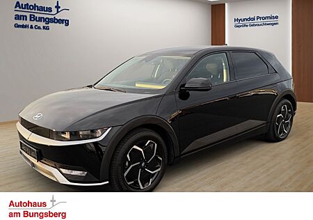 Hyundai IONIQ 5 72,6 kWh 2WD Dynamiq AHK 4Seasons Navi L