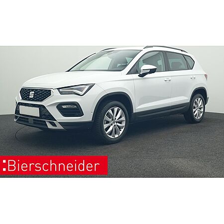 Seat Ateca leasen