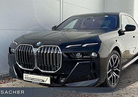 BMW 740d xDrive M Sport,LCProf.PAPro.Sky,Iconic,Sthz