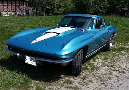 Chevrolet Andere gebraucht kaufen Chevrolet Corvette C2