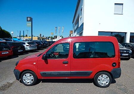 Renault Kangoo 1.2 16V Authentique