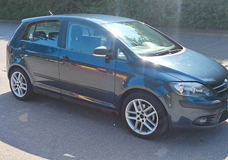 VW Golf Plus Volkswagen 1.9 TDI DPF Trendline Trendline