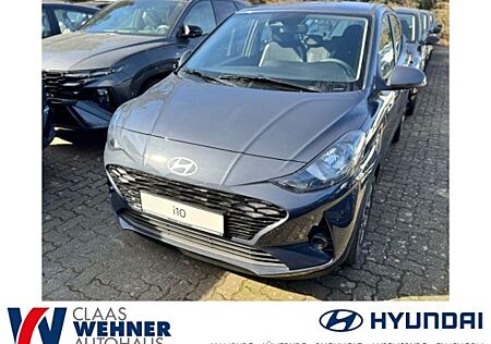 Hyundai i10 i 10 FL (MY25) 1.0 Benzin (63 PS) 5-