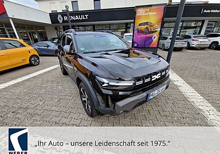 Dacia Duster III Journey TCe 130 4x4