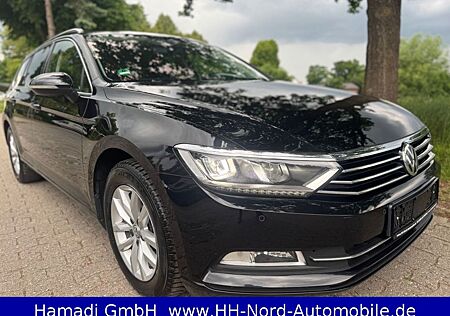 VW Passat Variant Volkswagen Comfortline /190 PS/AUTOMATIK/LED