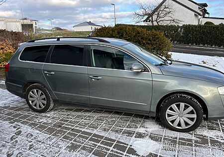 VW Passat Variant Volkswagen 2.0 TDI DSG DPF Trendline Var...