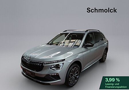 Skoda Kamiq Balance 1,0 TSI DSG 116 PS LED DAB RFK PDC