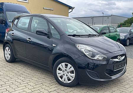 Hyundai ix20 FIFA world Cup Edition, Klima, Tüv 04.2027