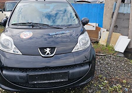 Peugeot 107 Filou