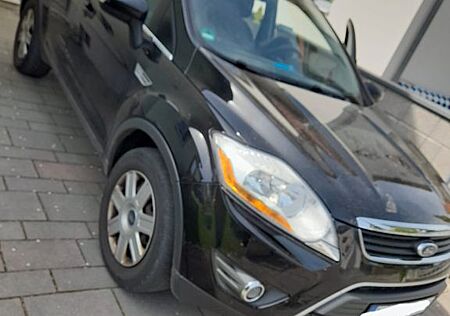 Ford Kuga 2,0 TDCi 2x4 103kW Trend Trend