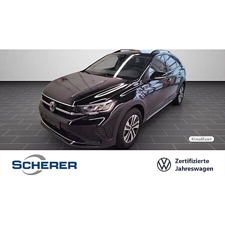 VW Taigo leasen
