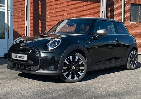 Mini Cooper SE Yours Trim