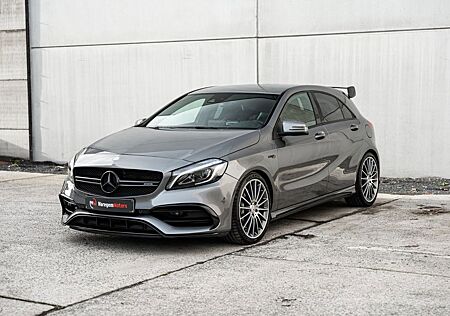 Mercedes-Benz A 45 AMG A45 AMG 4Matic-Performance Seats-Sport Exhaust