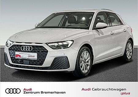 Audi A1 SPORTBACK 30 TFSI S-TRONIC NAVI LED PDC TEMPO