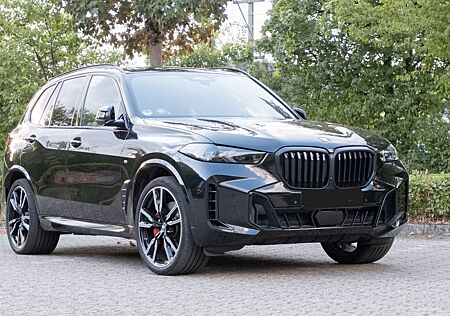 BMW X5 xDrive30d -M Sportpaket