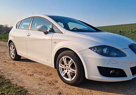 Seat Leon 1.6 TDI 77kW Ecomotive Style COPA