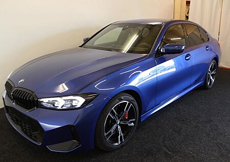 BMW 320i xDrive M Sport Pro HUD LHZ ACC