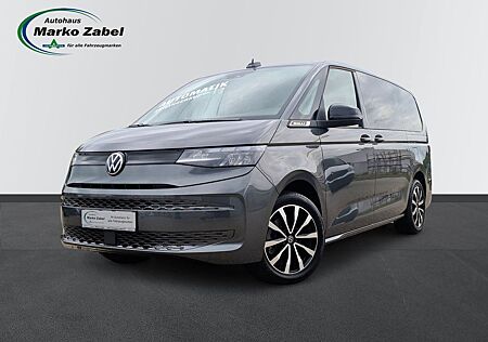 VW T7 Multivan Volkswagen 2.0 TDI DSG Lang AHK Standheizung