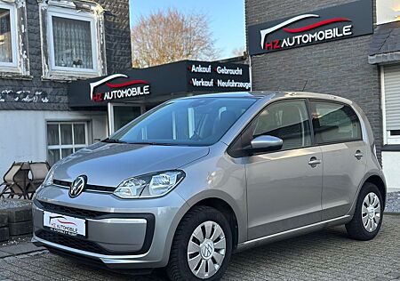 VW Up Volkswagen ! 1.0 BMT Move *KAMERA*SPURW*TEMPOMAT*KLIMA