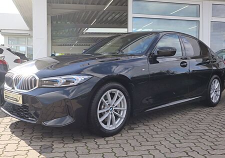 BMW 330i xDrive Limousine M Sport/HiFi/DAB/LED/Shz