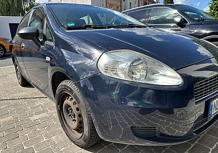 Fiat Grande Punto 1.2 8V Dynamic Dynamic