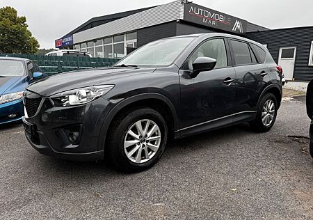 Mazda CX-5 Center-Line 2WD*AUTOMATIK*NAVI*8 Fach R.