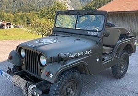 Jeep Willys