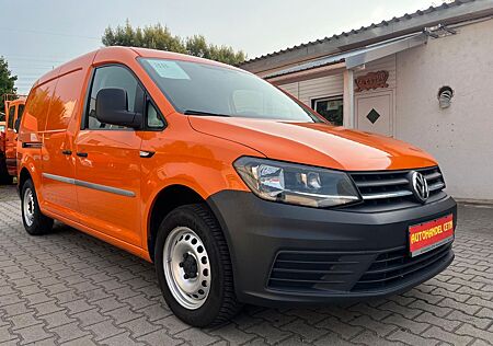 VW Caddy Volkswagen Maxi