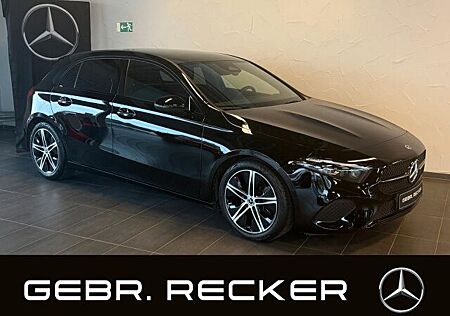 Mercedes-Benz A 180 A 180Night Progressive Distr Totwinkel MULTIBEAM