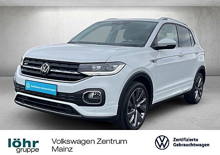 VW T-Cross Volkswagen 1.0 TSI DSG Style *APP*