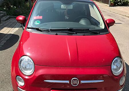 Fiat 500 1.4 16V Lounge Lounge