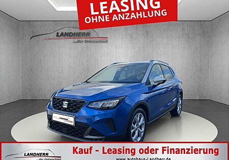 Seat Arona 1.0 TSI FR // mtl: 234€ / LED/Sitzheizung/