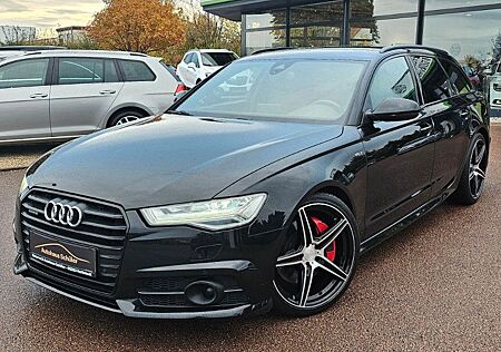 Audi A6 Avant 3.0 TDI quattro Competition*LED*S-Line*