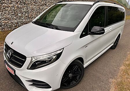 Mercedes-Benz V 250 Avangade Edition AMG