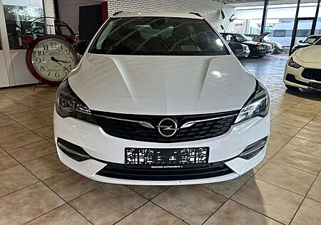 Opel Astra K Sports Tourer Edition Start/Stop