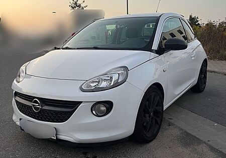 Opel Adam 1.2 -Jam