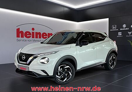 Nissan Juke 1.0 DIG-T N-Connecta LED NAVI KAMERA