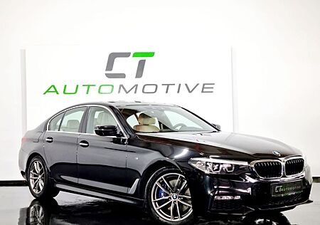 BMW 530d xDrive M-Paket Aut.