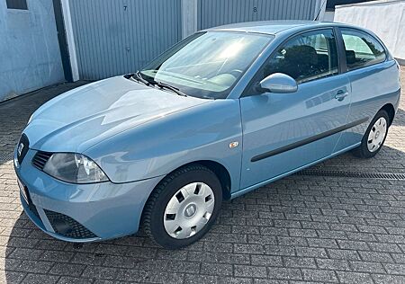 Seat Ibiza 1.2 6V 44kW Reference