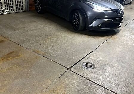 Toyota C-HR 1.8-l-VVTi Hybrid Club Club