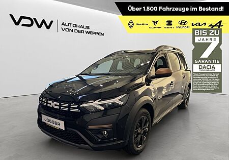 Dacia Jogger Extreme+ ECO-G 100 Klima Navi