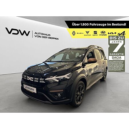Dacia Jogger leasen