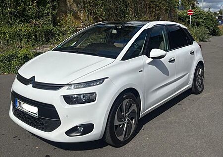 Citroën C4 Picasso BlueHDi 150 Stop&Start Selection ...