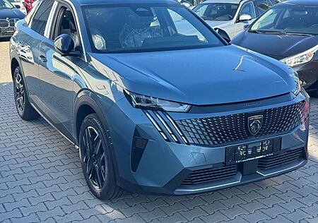 Peugeot 3008 Hybrid 136 Allure