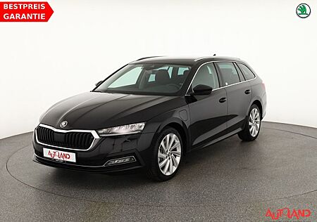 Skoda Octavia Combi 1.4 TSI iV First Edition Kamera