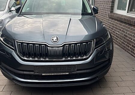Skoda Kodiaq 2.0 TDI SCR DSG AMBITION AMBITION