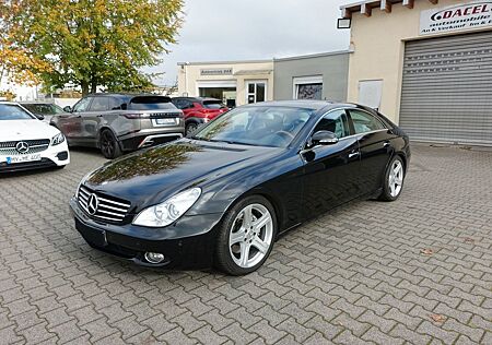 Mercedes-Benz CLS 350 CGI V6*Navi*Xenon*Schiebedach*