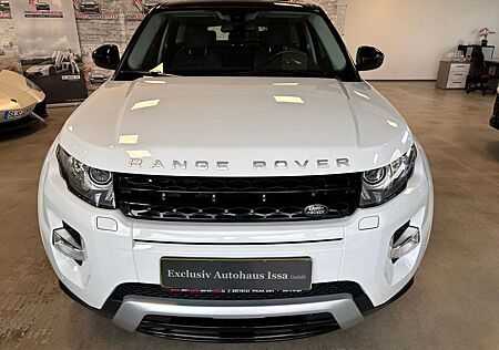 Land Rover Range Rover Evoque Dynamic*NAVI*LEDER*SHZ*