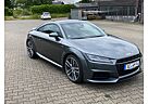 Audi TT Coupe 2.0 TFSI - 3x S-Line TÜV neu Alcantara