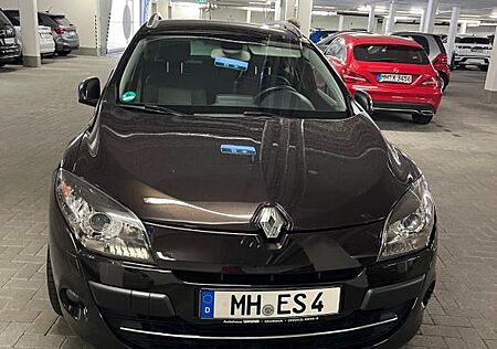 Renault Megane Grandtour Dynamique TCE 130